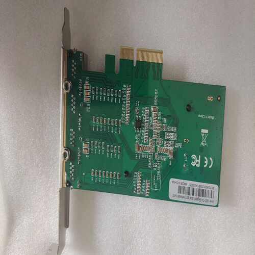 IntelI350-T4询价