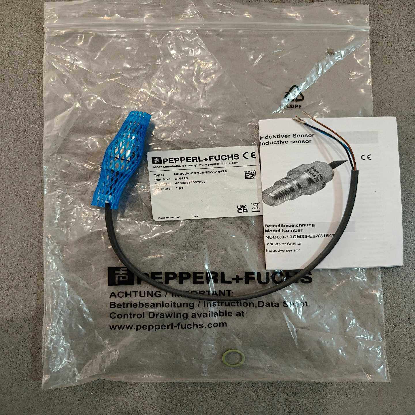 询价【现货速发】气缸注油器反馈探头L,3C数码配件,其它配件,淘宝优惠券,粉丝福利购,淘宝优惠卷