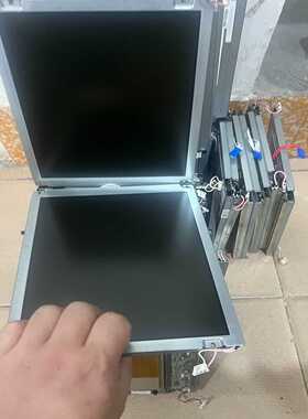 三菱10.4寸31扣屏AA104VC01AA104VC11-议价