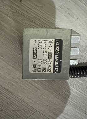 售前询价ISLIKER MAGNETE