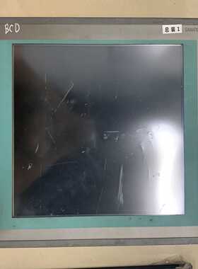 PC677B工控机屏6AV7872-0HA20-0AA询价