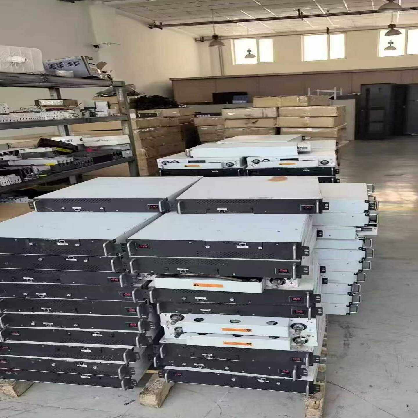 个人出一批200台M34s-162T水冷机器--议价商品