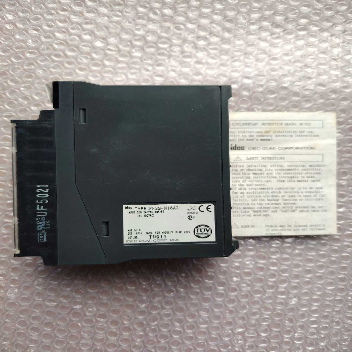 （议价）PF3S-6A2模块