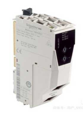 施耐德TM5NS31：SERCOSIII总线接口模块，其他--议价商品