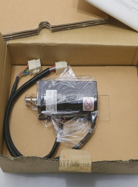 YASKAWANIBSGME-A5AF12BACServoMotor50WMOT-I-37699R35