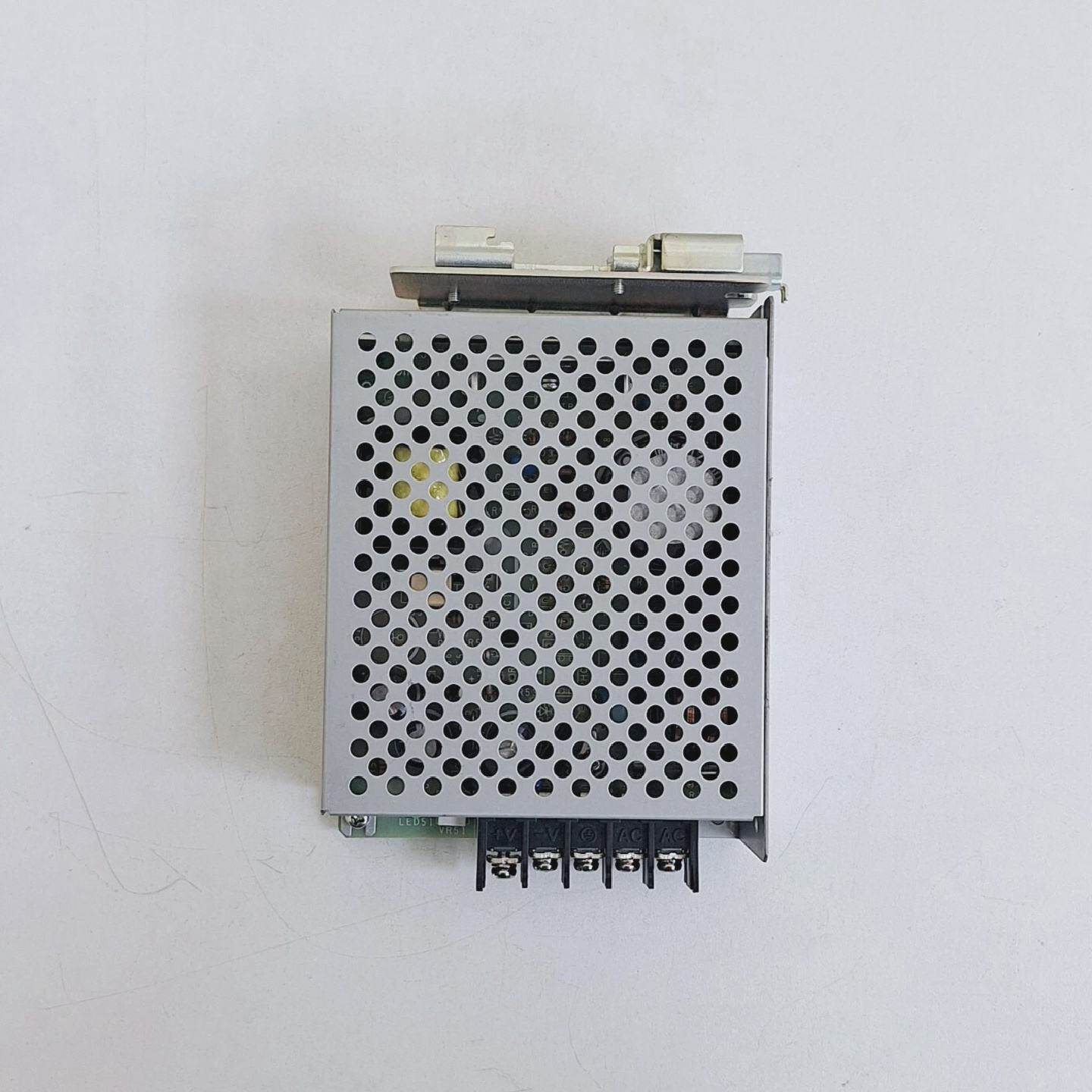 Omron S82J02512DD Power Supply D