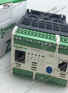 原装正品施耐德Schneider电动机保护器LTMR08MFM现货质保一年