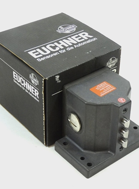 EuchnerRGBF03D16-51410A250VIP67-unused/OVP