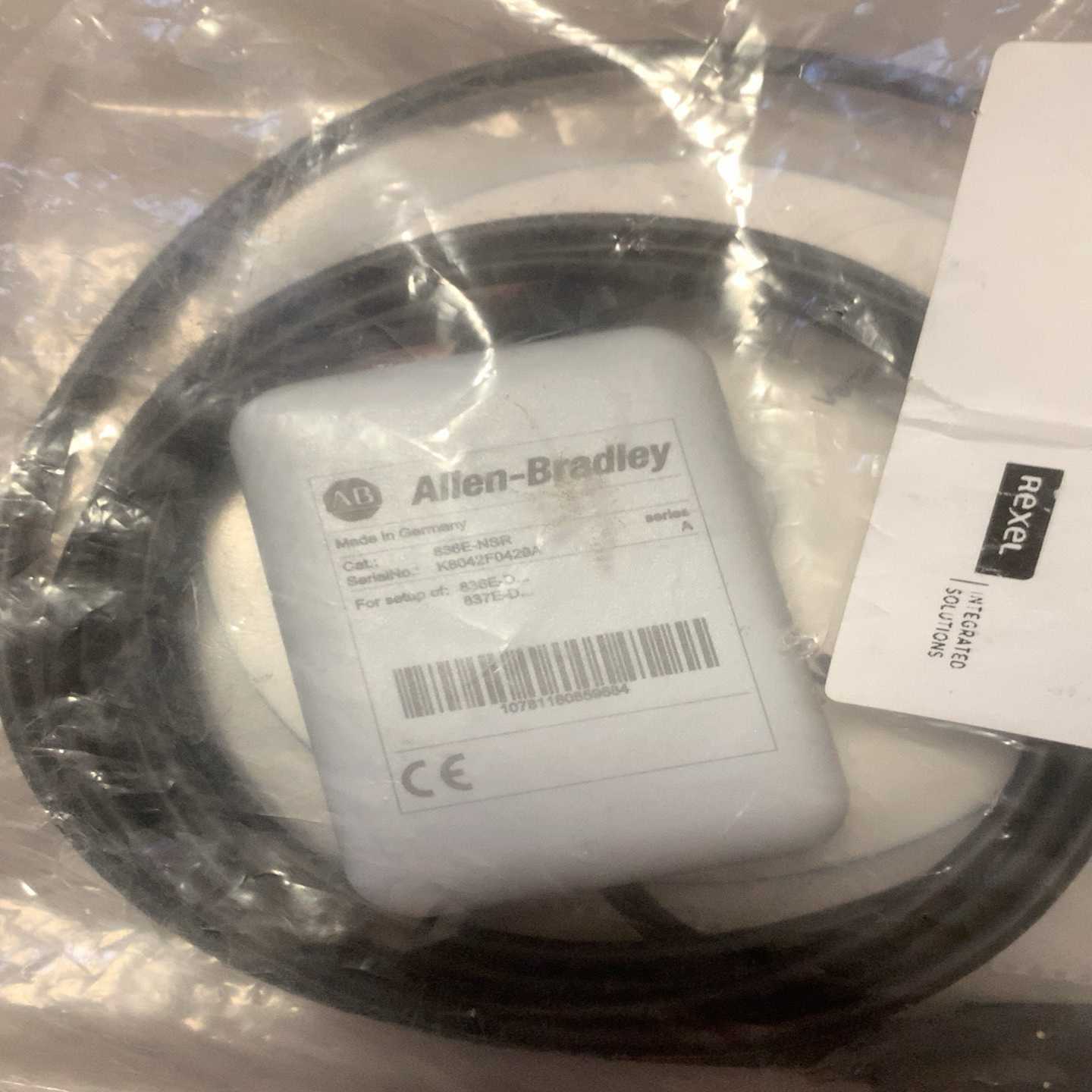 AB罗克韦尔836E-NSRK8042F0429A传感--议价商品