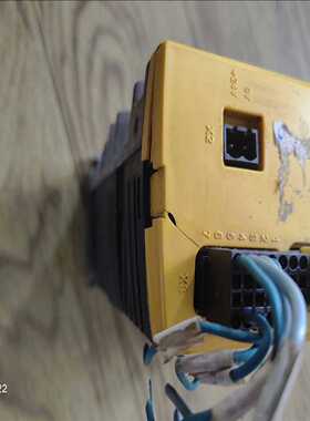 西门子模拟量模块6ES7-288-3AM03-0AA0实物图--议价商品