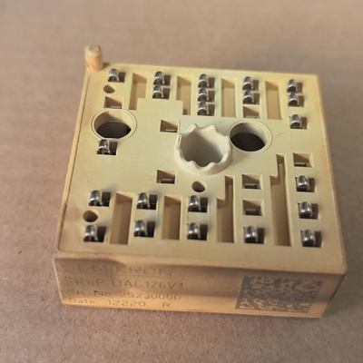 （请询价）SKIIP13AC126V1