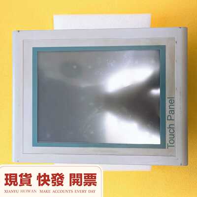 VIPA惠朋工控显示触摸屏610-1BC01Touch--议价商品
