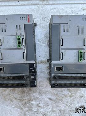 LS产电PLC XBC-DN30SU一套带XBO-TN04议价商品