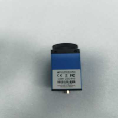 德国映美精DMK23G445工业相机，德国原装进口，带千兆--议价商品
