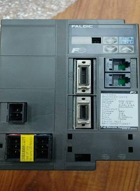 RYC751C3-VVT2富士伺服驱动器.未用，没有包询价