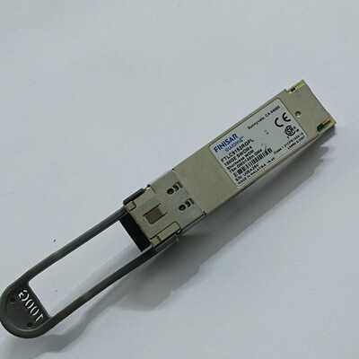 FINISAR FTLC9152RGPL 价格私聊