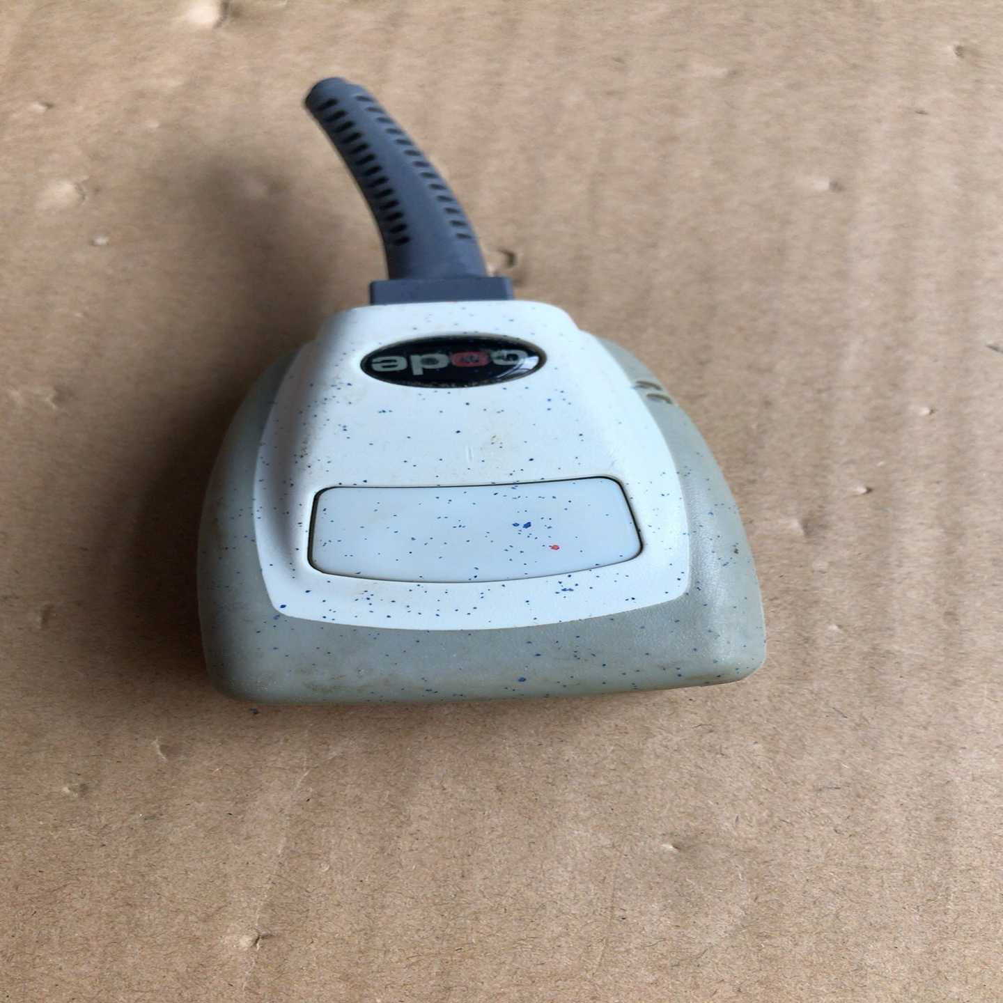 美国CodeReader固定式二维条形码扫描器CR1011-议价