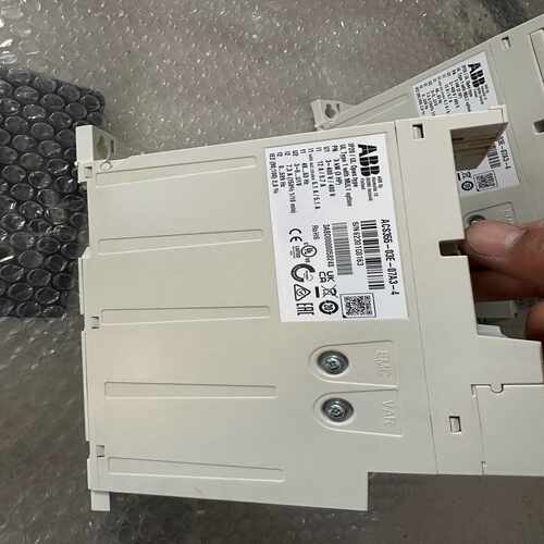 咨询-ABB变频器ACS355-03E-07A3-43kw