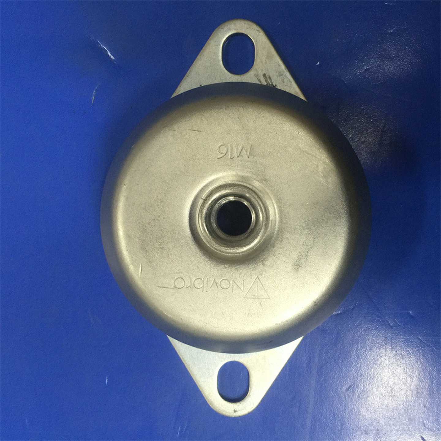 1615494503阿特拉斯空压机配件减震垫M16,RA350EMkA