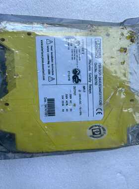 【请询价】菲尼克斯安全继电器PSR-SCP-24UCESA43X1