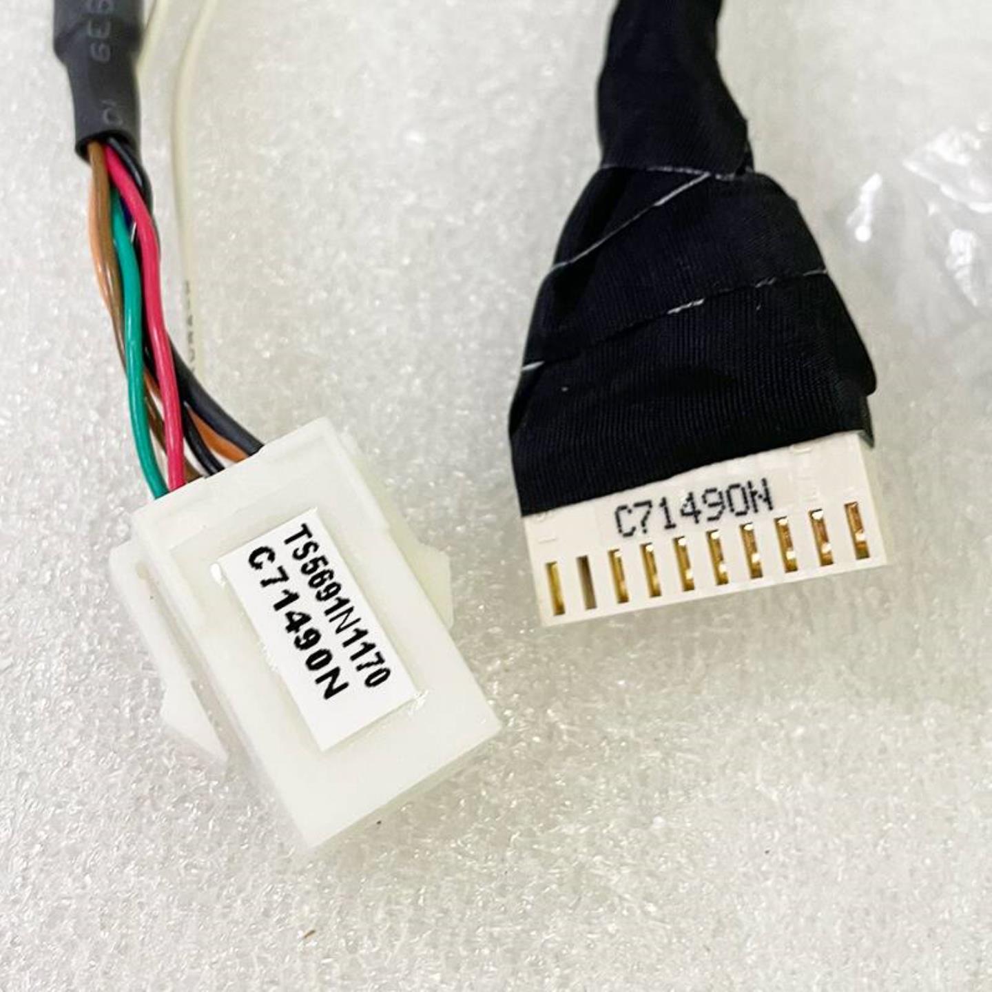 配件TS5691N1170 1270 1285 1290 AUA5345 CM16AC三菱编码器P议价