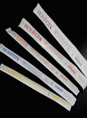07-5025巴罗克25ml移液管红色标记X无致热源