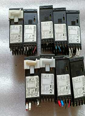 件温控器仪E5CZ-Q2MT有7个，E5CZ-Q询价