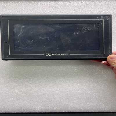 议价威纶触摸屏TK6070iH2WV，成色如图，功能包好，需要