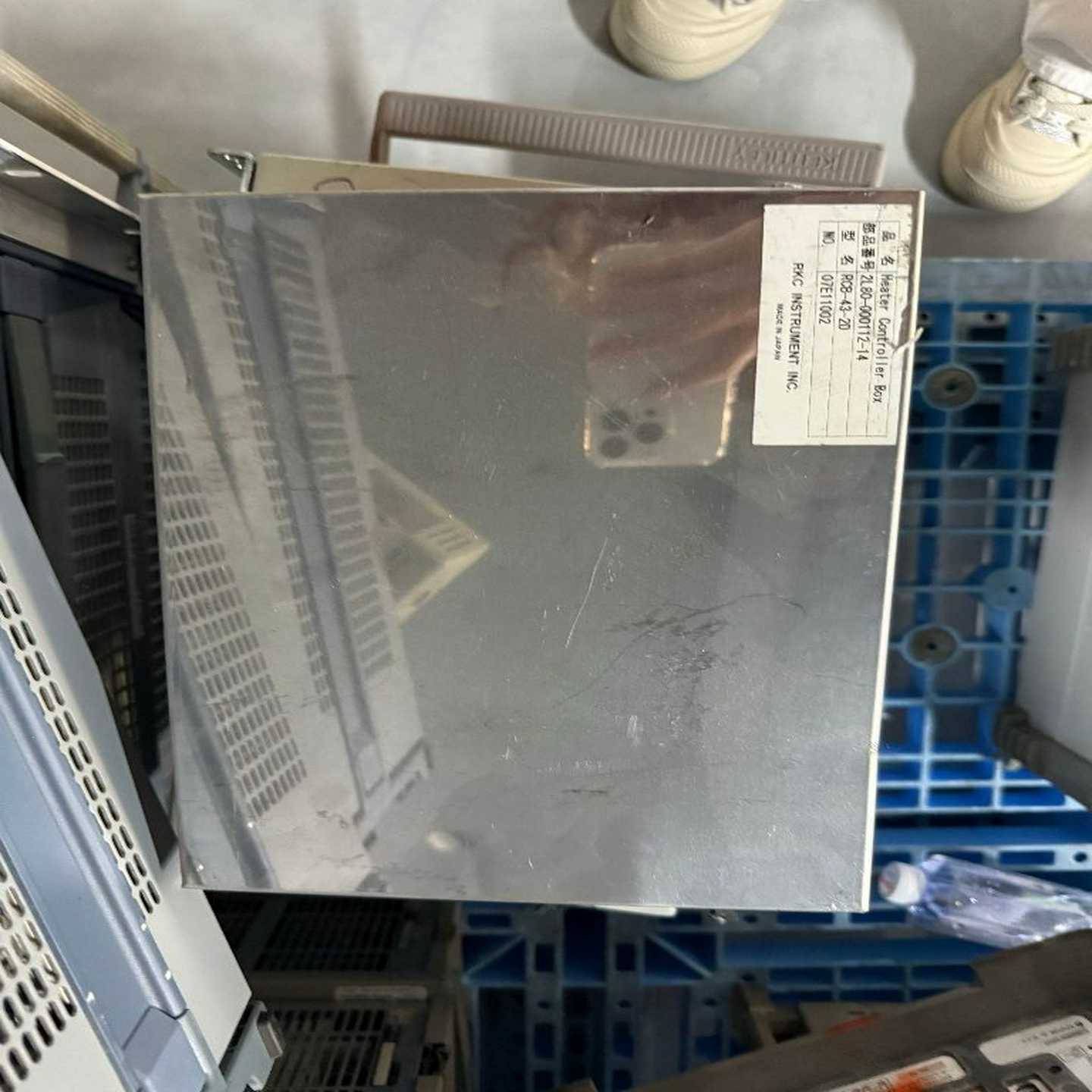 RKCInstrumentRCB-43-2D加热器控制器--议价商品