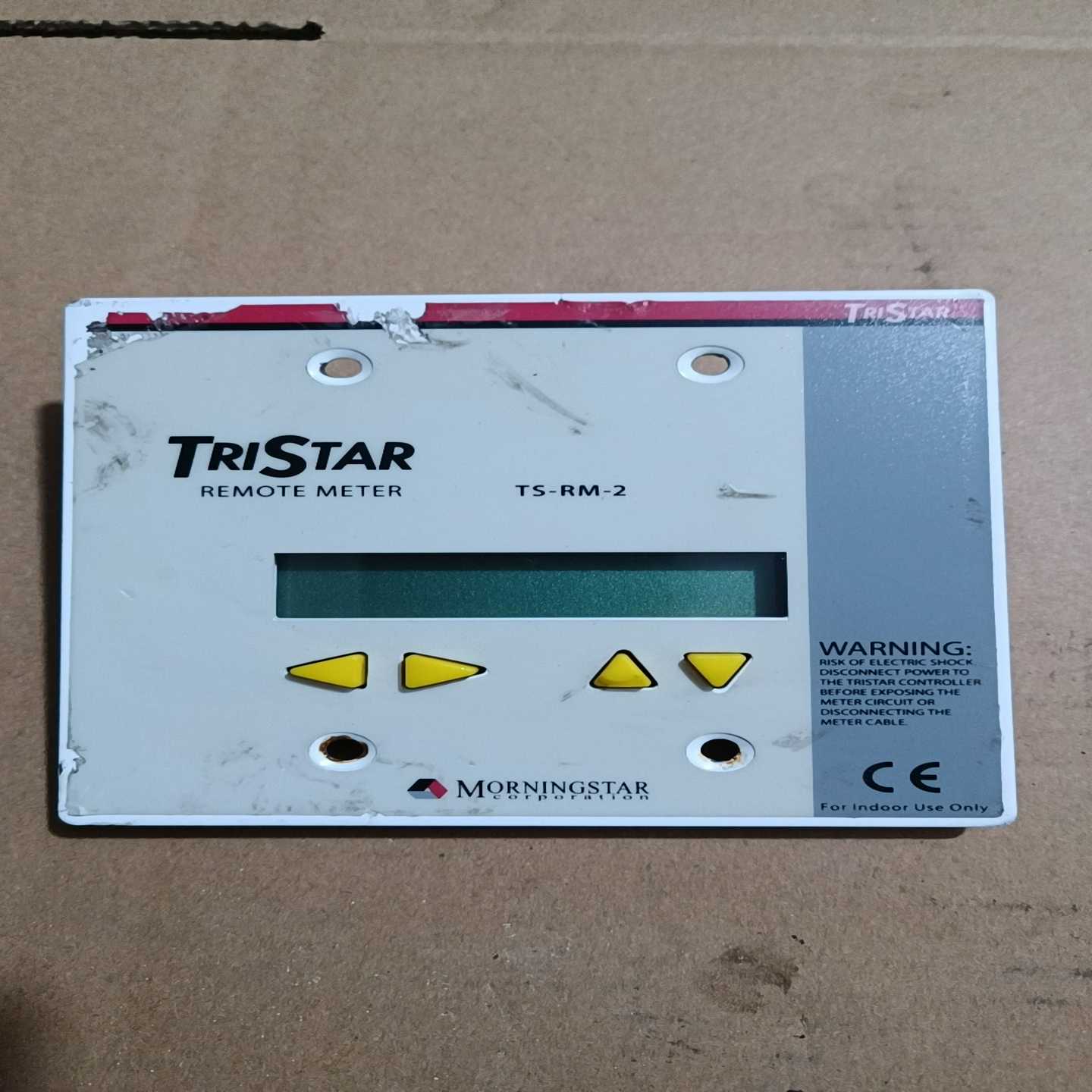 TRISTAR（开胡商行）