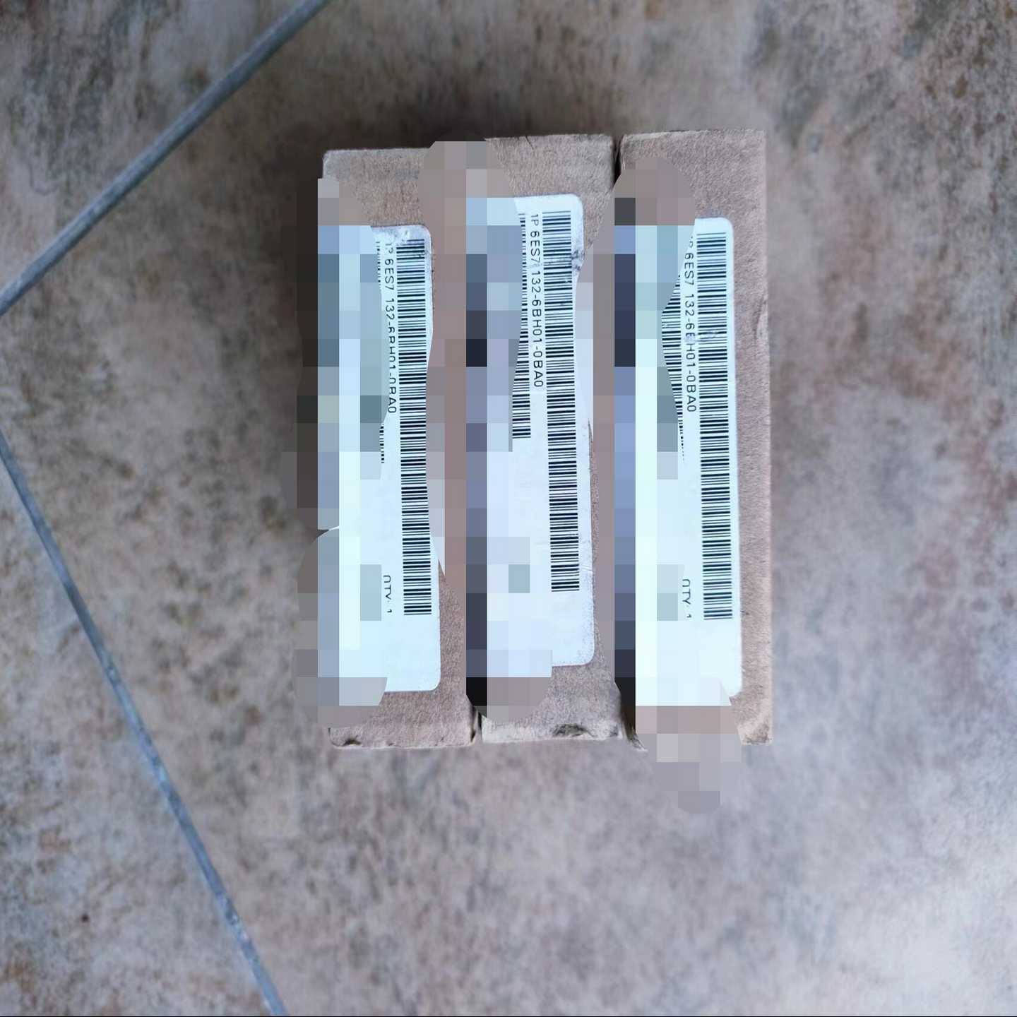 6ES7132-6BH01-0BA0未拆封正询价