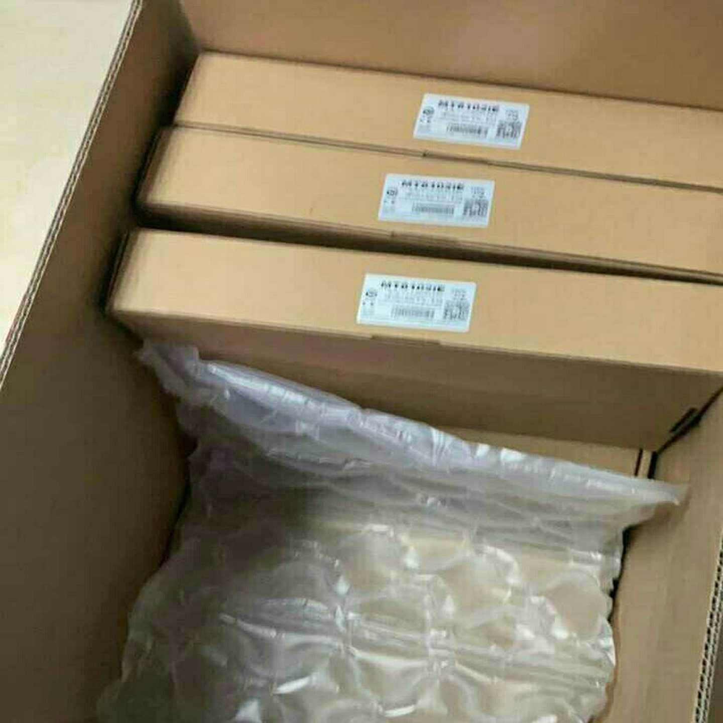 (询价)威纶通触摸屏。   MT8102iE。   刚刚到一