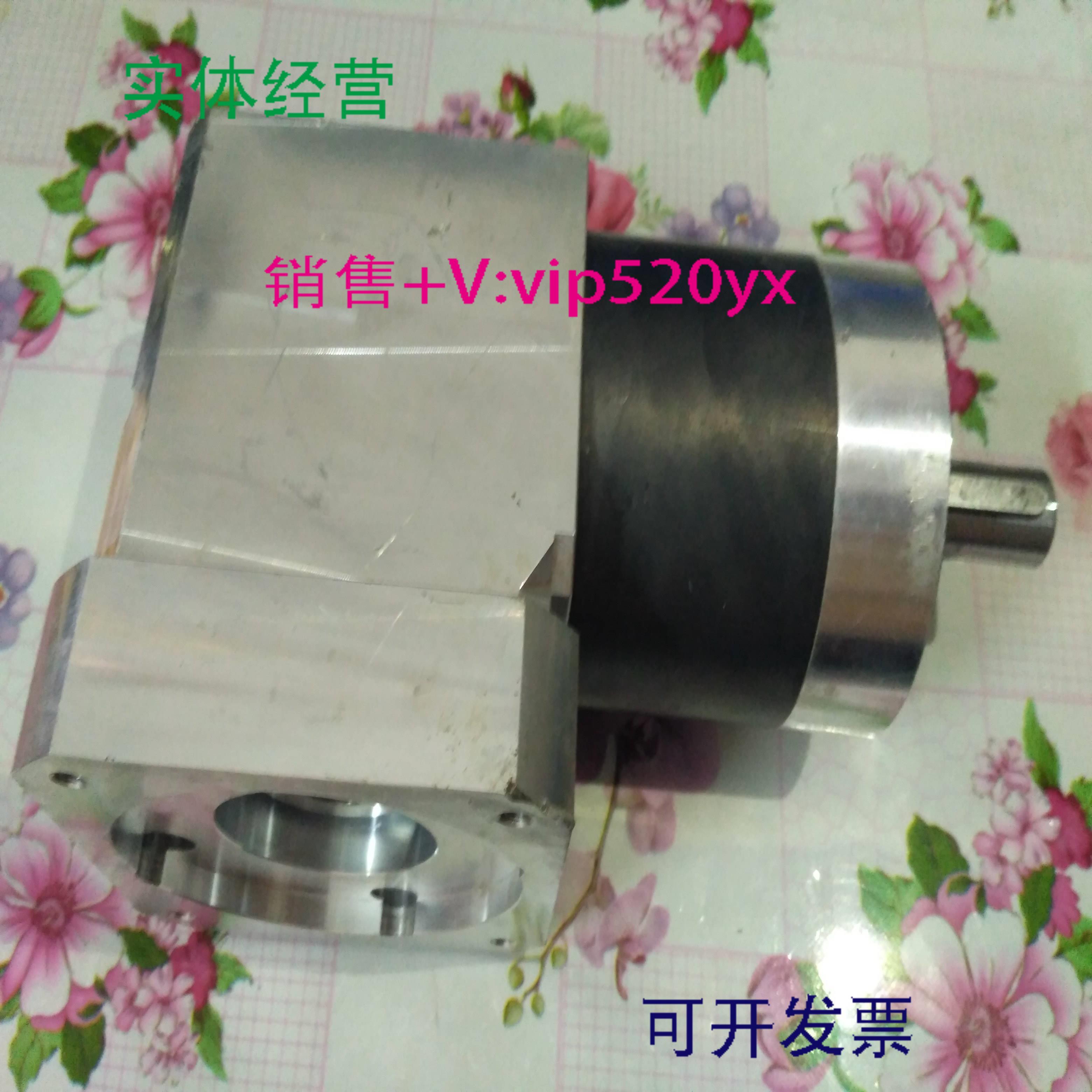 配件德国 纽卡特PLN190 PLS142行星减速机WPLE1201156080议价