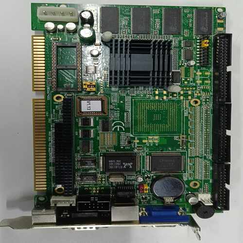 （议价）PCA-6741，PCA-6741F，PCA-6741