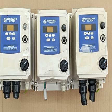 Bonfiglioli Vectron 邦飞利SYN10 S（佳毅工控）