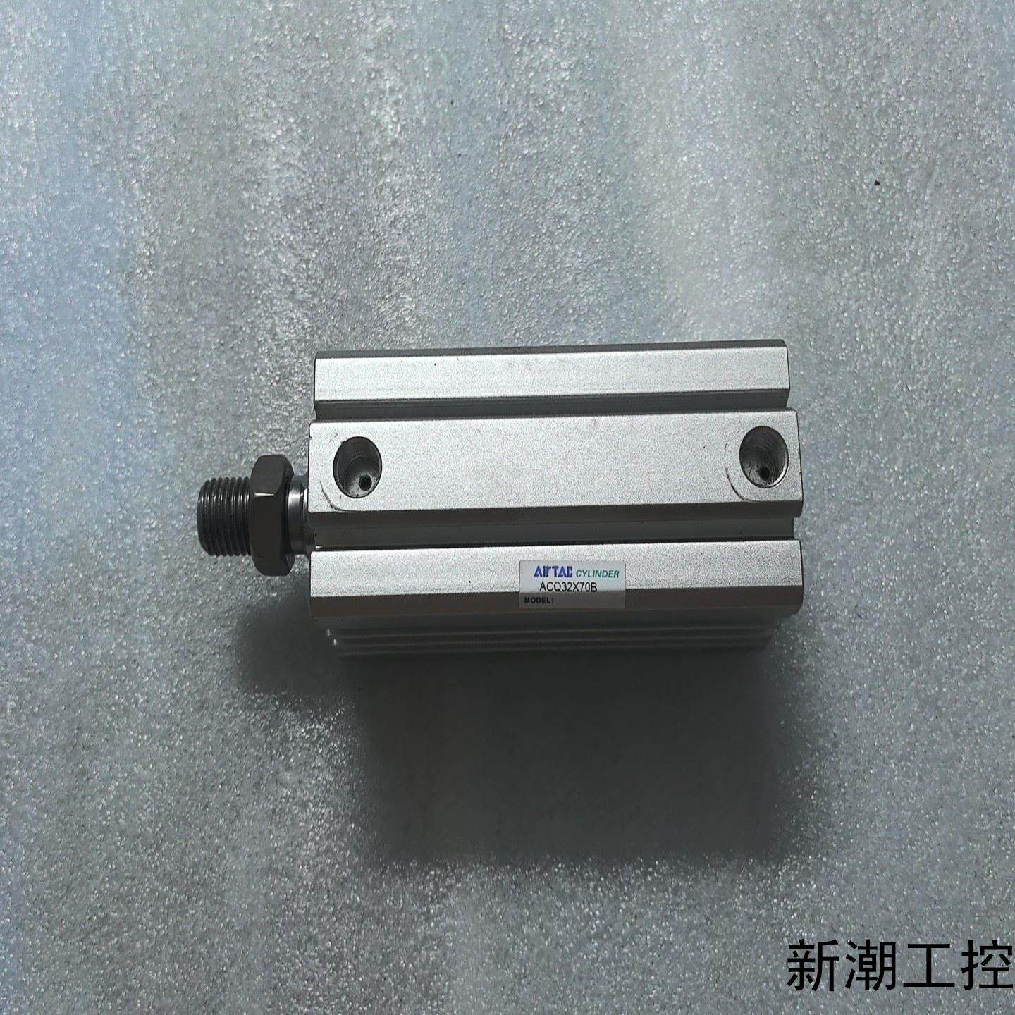 亚德客气缸ACQ32X70B原装正品拆机成色非常新外观议价商品