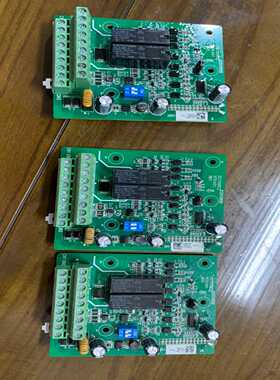 汇川CS710变频器通讯卡CS700RC2，实物拍摄，95新--议价商品