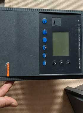 施耐德控制器，50607，S10UD，实物拍摄，功能包好。