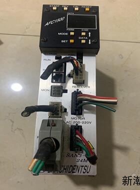 DAI-ICHIDENTSU 日本电通 SAN3-24M拧紧议价商品