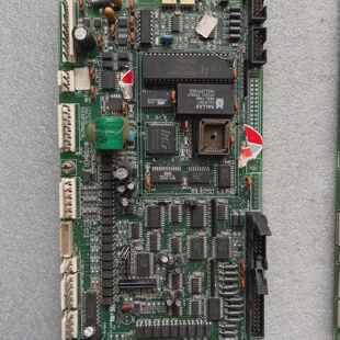 询价-正星加油机CS3100F主板