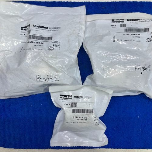 ParkerP2D8V32C5P2M2S4ES2C电{议价}