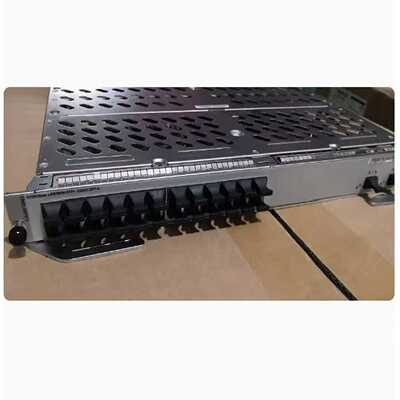 华为CR5DL2XEFG7J集成板，2x10GBase LA