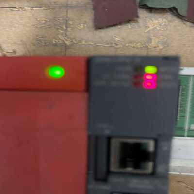 询价~Q06CCPU-V/2台剩余一台没商标标的实物图功能：第