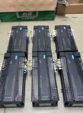 汇川PLC，H2U—4040MT—XP，成色漂亮实图拍照，成--议价商品