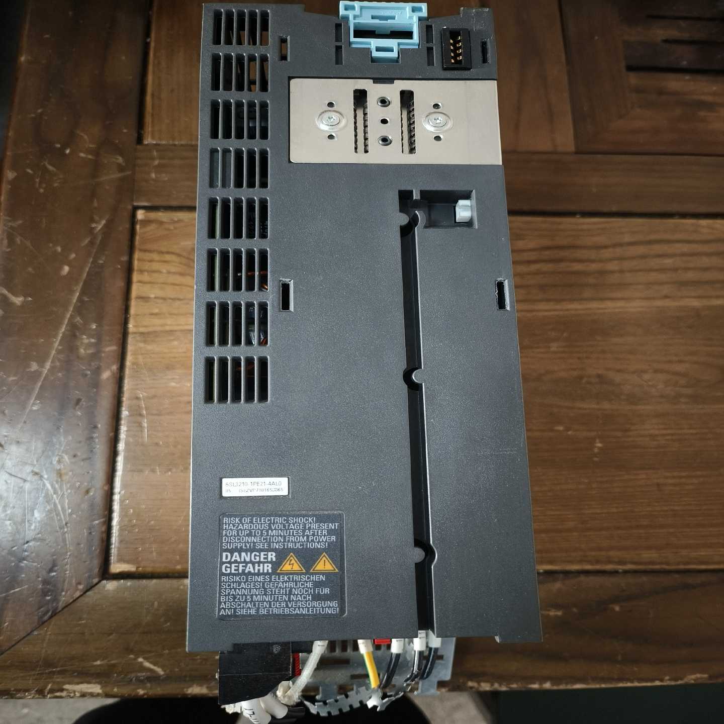 PM240-2型号6SL3210-1PE21-4AL0询价