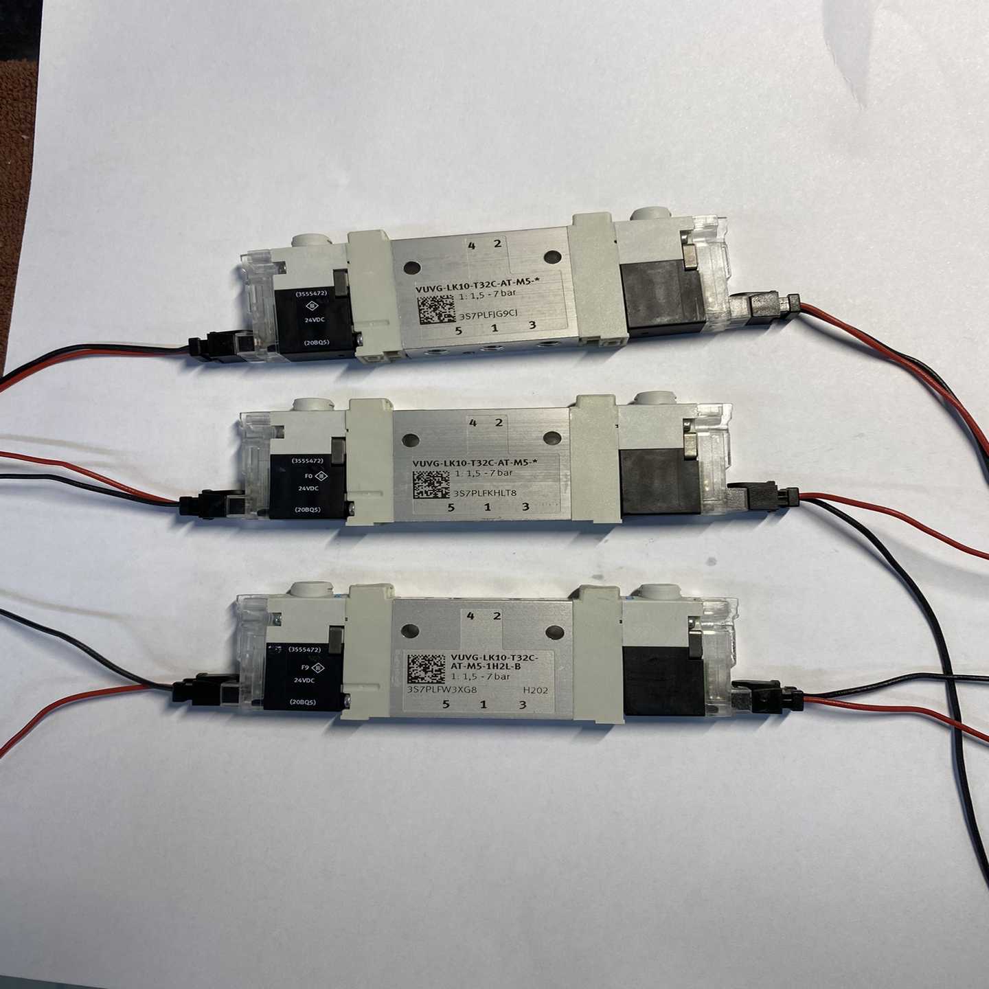 费斯托电磁阀VUVG-LK10-T32C-AT-M5询价