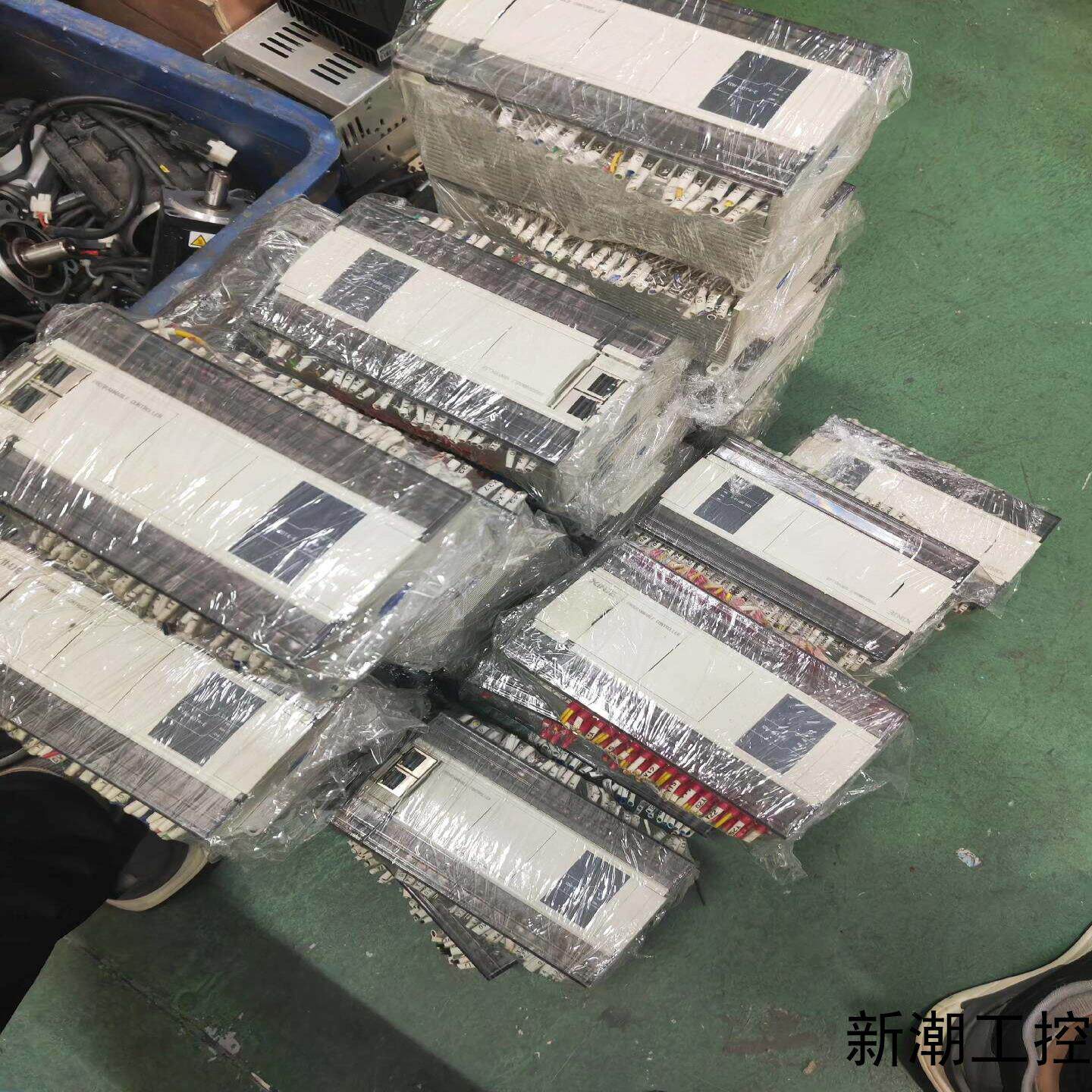 信捷PLC总线型型号XDH-60T4-E372版本议价商品