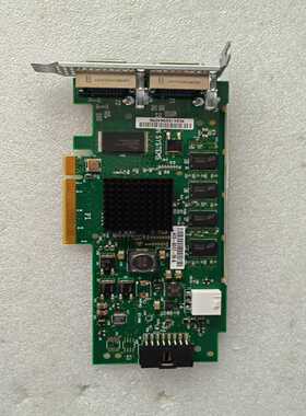议价RAID卡原装EMC双端口10GBPCIE