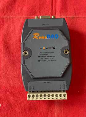 RemoDAQR-8520RS-232toRS-48--议价商品