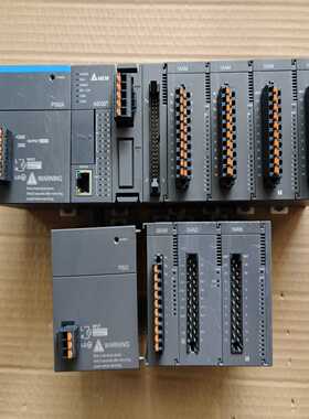 台达PLCAS332T主机套装带AS-PS02/AS-P-议价